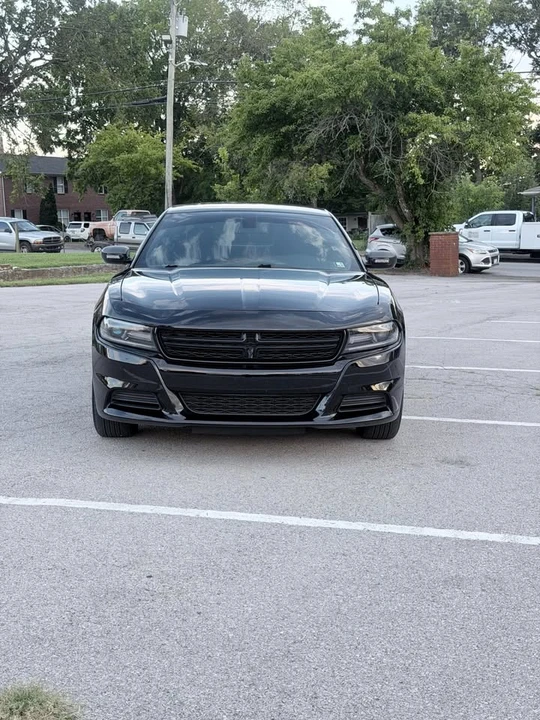 2015 Dodge Charger 7th Gen - Image 4 of 10