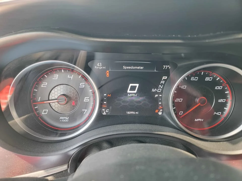 2015 Dodge Charger 7th Gen - Image 15 of 15