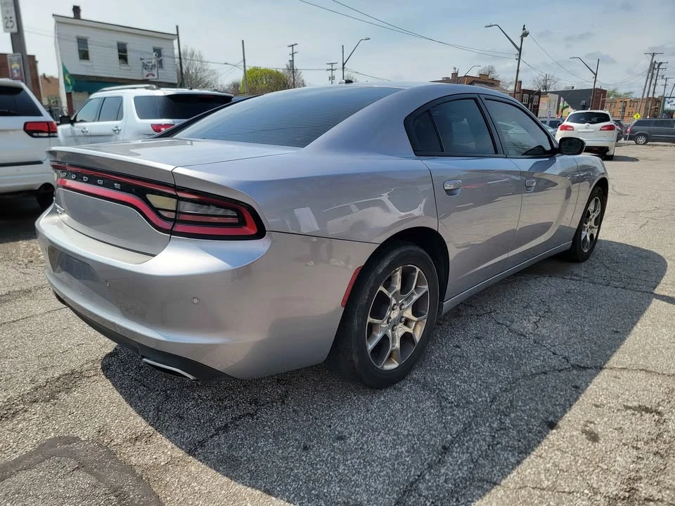 2015 Dodge Charger 7th Gen - Image 6 of 15
