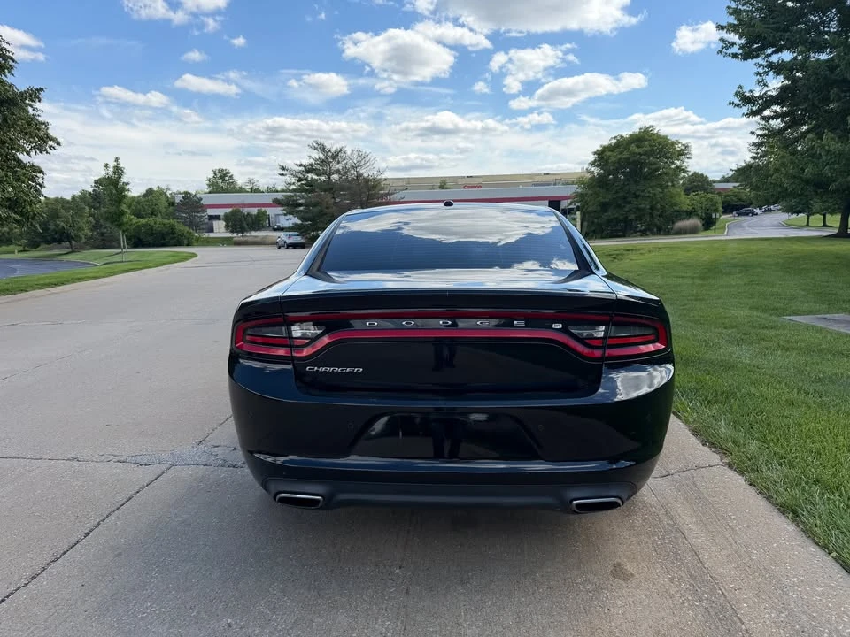 2015 Dodge Charger 7th Gen - Image 6 of 20