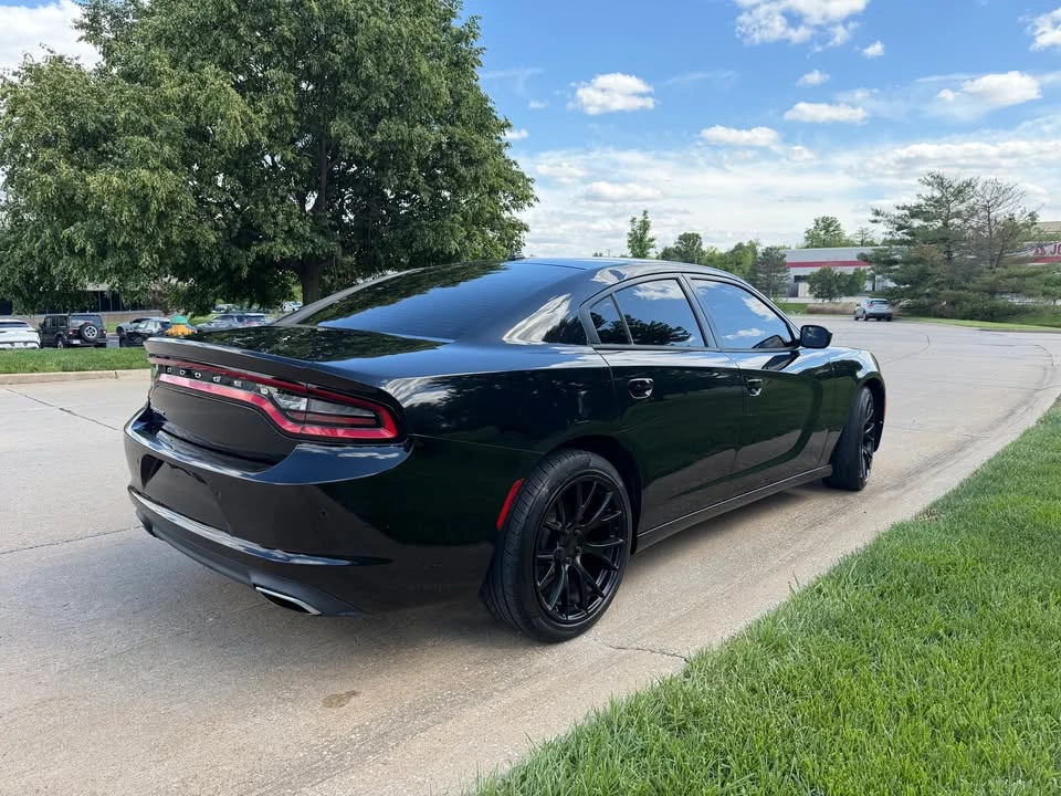 2015 Dodge Charger 7th Gen - Image 8 of 20