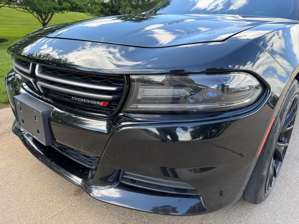 2015 Dodge Charger 7th Gen - Image 5 of 20