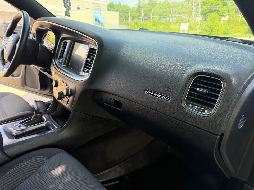 2015 Dodge Charger 7th Gen - Image 11 of 20