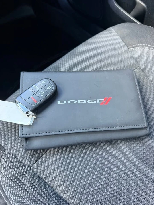 2015 Dodge Charger 7th Gen - Image 19 of 20