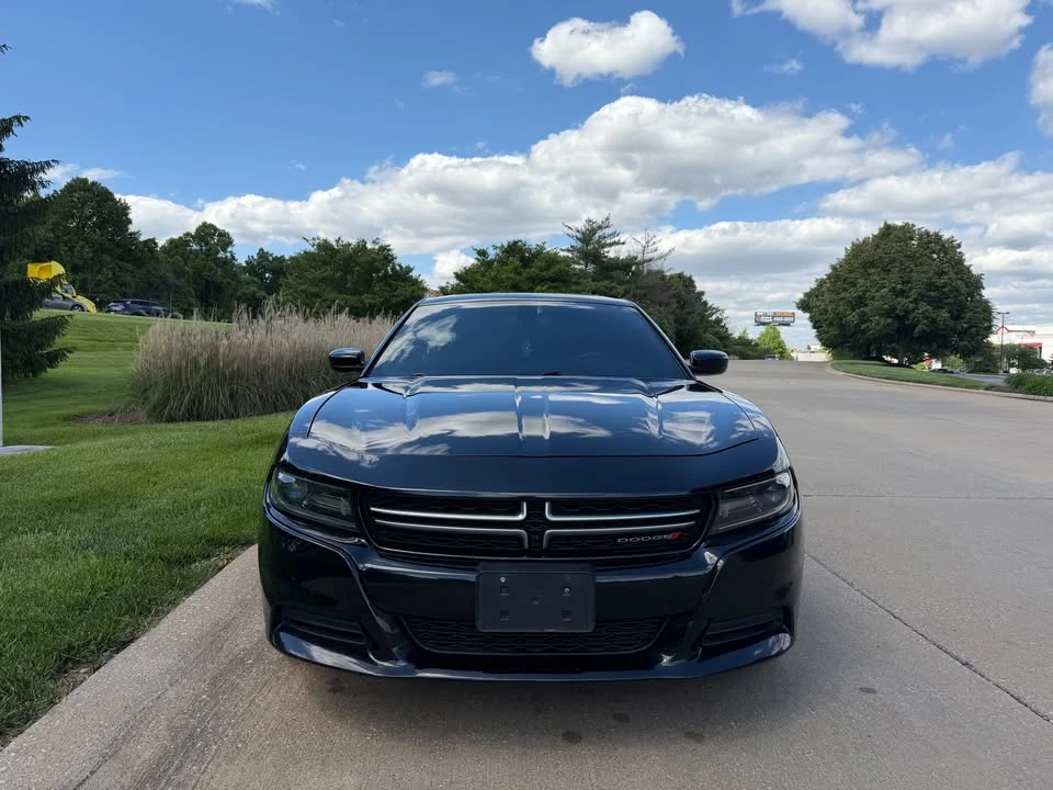 2015 Dodge Charger 7th Gen - Image 7 of 20