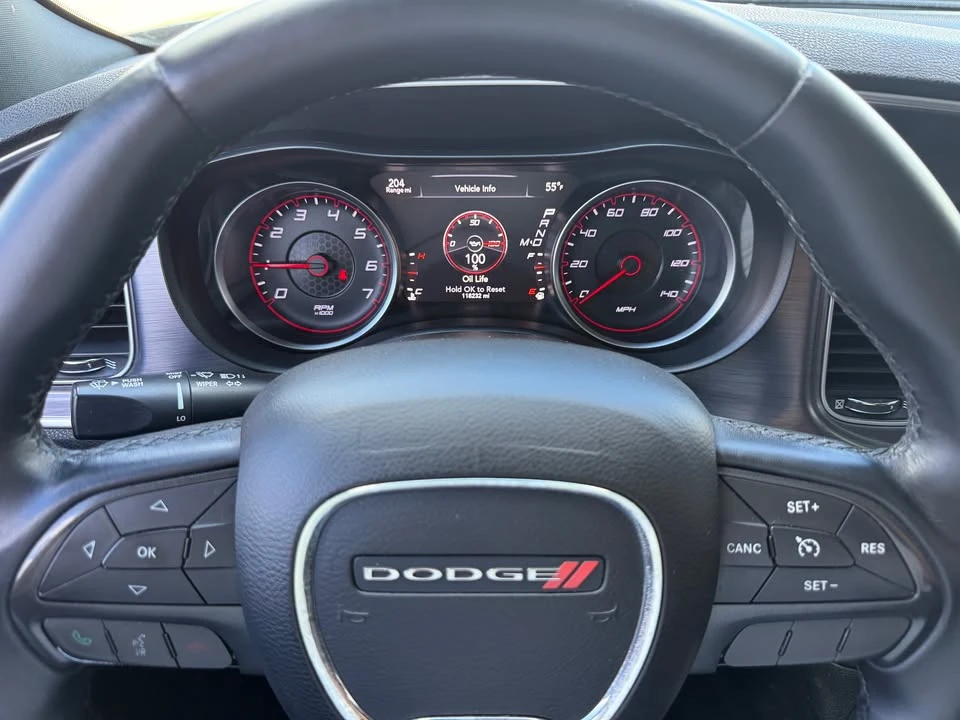 2015 Dodge Charger 7th Gen - Image 20 of 20