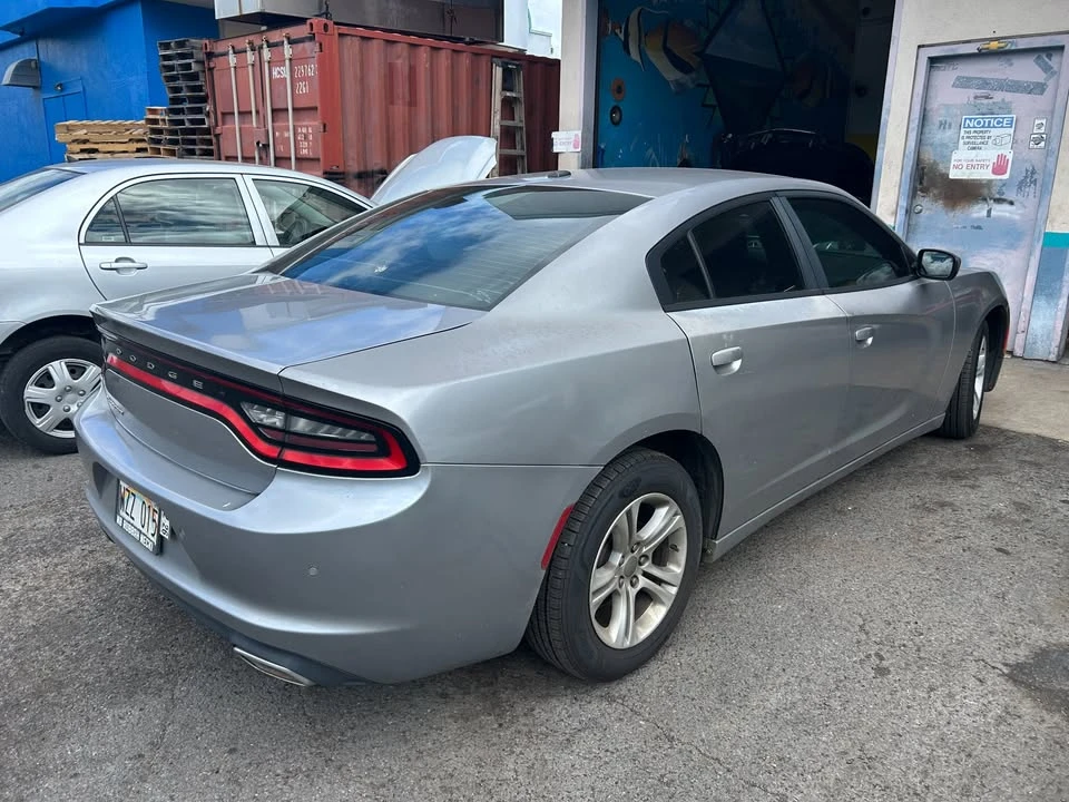 2015 Dodge Charger 7th Gen - Image 4 of 7