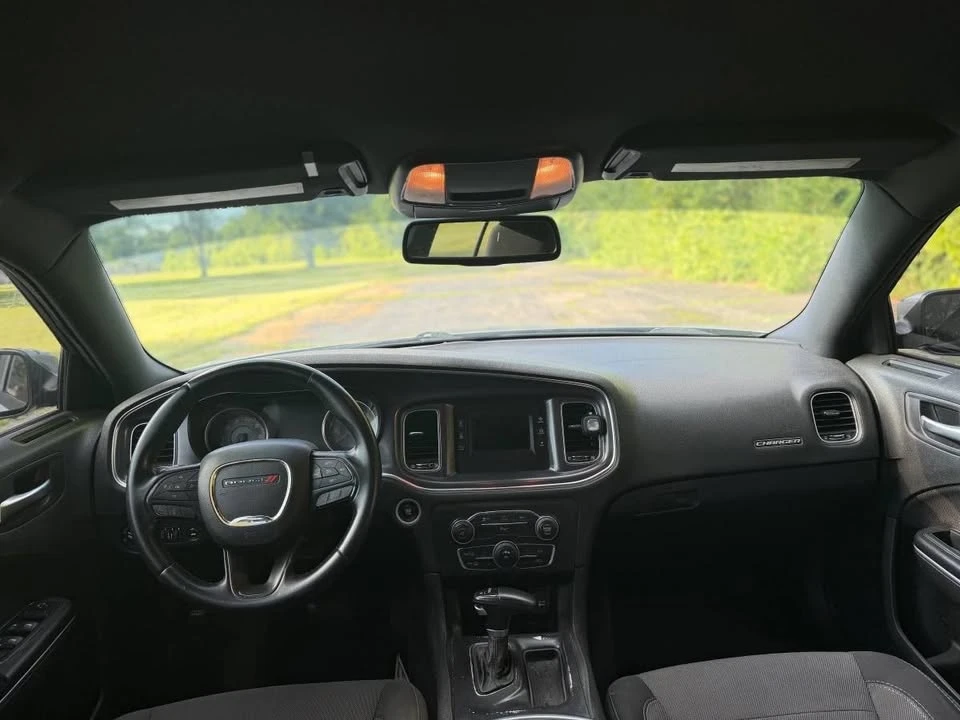 2015 Dodge Charger 7th Gen - Image 7 of 10