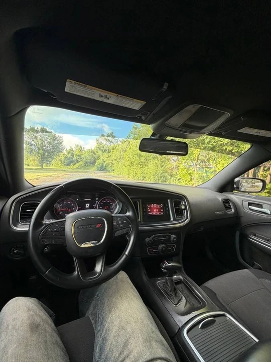 2015 Dodge Charger 7th Gen - Image 6 of 10