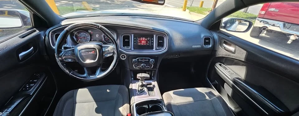 2015 Dodge Charger 7th Gen - Image 15 of 15