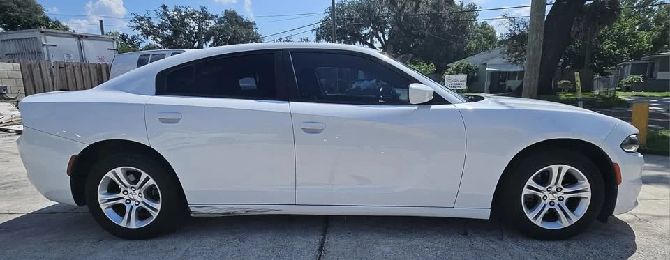 2015 Dodge Charger 7th Gen - Image 11 of 15