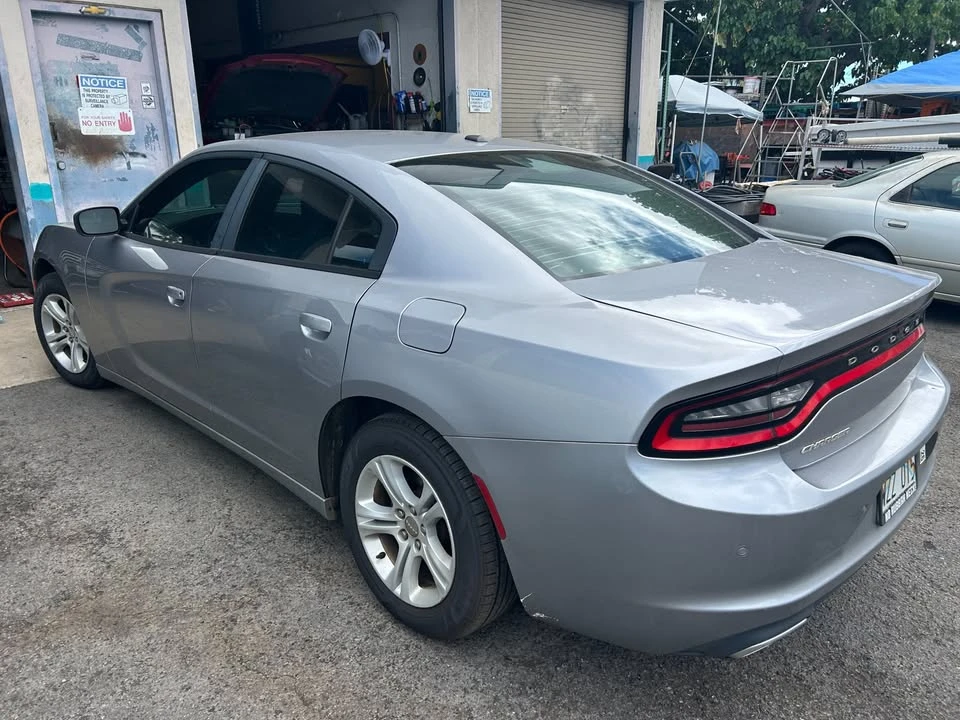 2015 Dodge Charger 7th Gen - Image 5 of 7