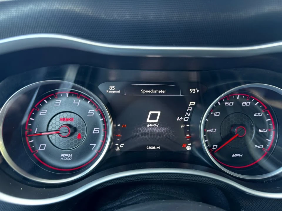 2015 Dodge Charger 7th Gen - Image 7 of 11