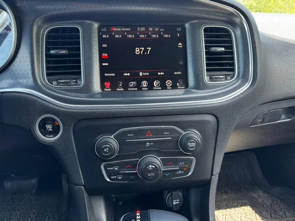 2015 Dodge Charger 7th Gen - Image 6 of 11