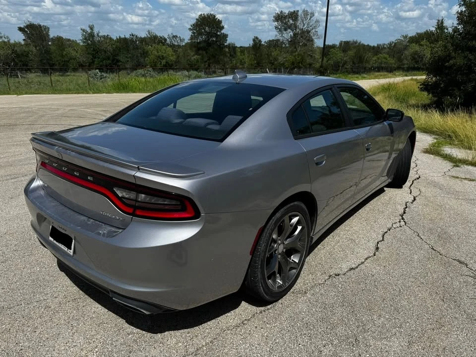 2015 Dodge Charger 7th Gen - Image 3 of 11