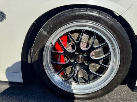 2015 Dodge Charger SRT Hellcat 7th Gen - Image 8 of 20