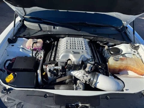 2015 Dodge Charger SRT Hellcat 7th Gen - Image 13 of 20