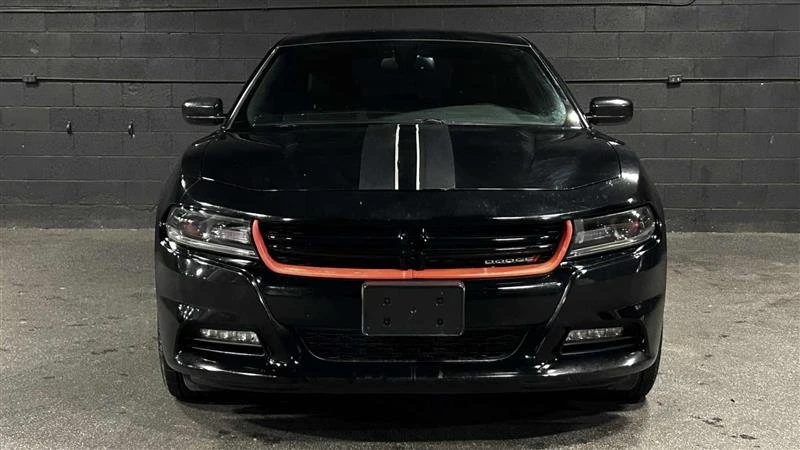 2015 Dodge Charger 7th Gen - Image 6 of 15