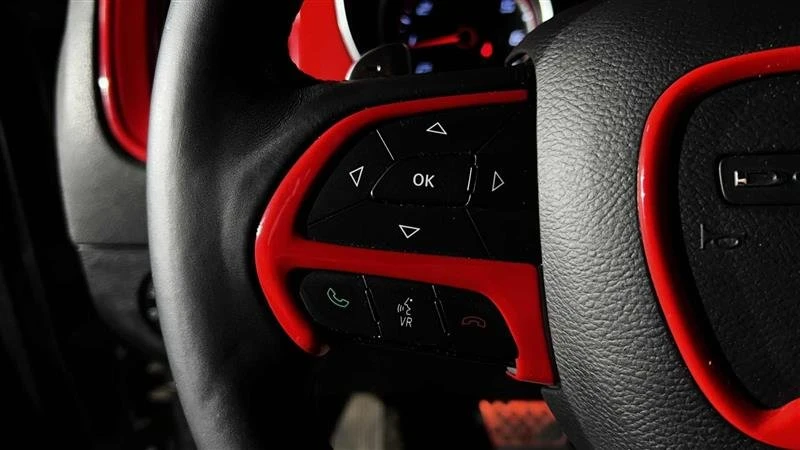 2015 Dodge Charger 7th Gen - Image 10 of 15