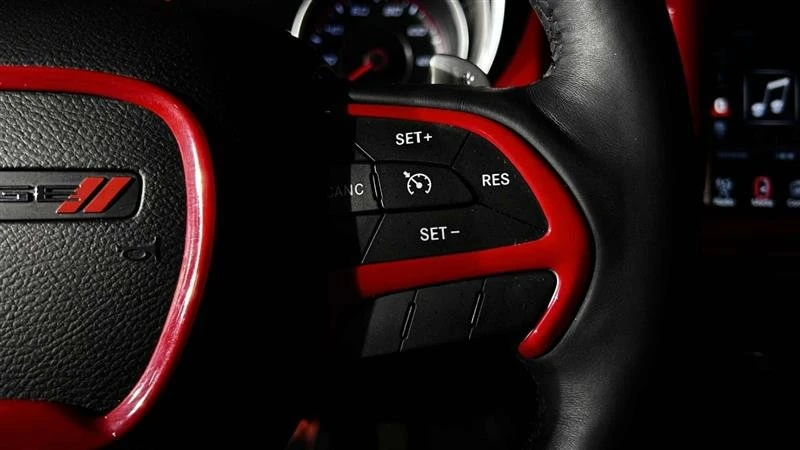 2015 Dodge Charger 7th Gen - Image 8 of 15