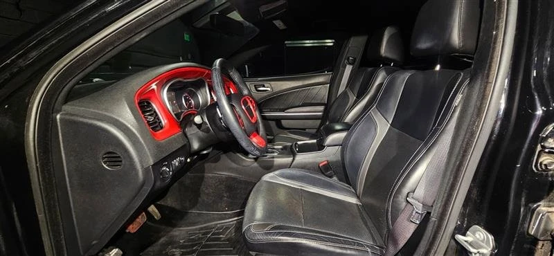2015 Dodge Charger 7th Gen - Image 7 of 15