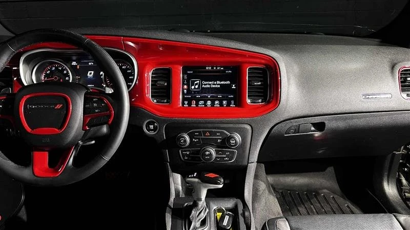 2015 Dodge Charger 7th Gen - Image 9 of 15