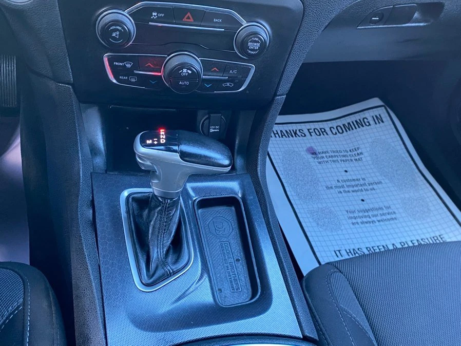 2015 Dodge Charger 7th Gen - Image 16 of 16