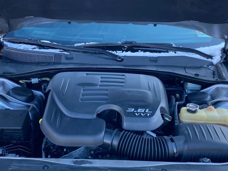 2015 Dodge Charger 7th Gen - Image 7 of 16