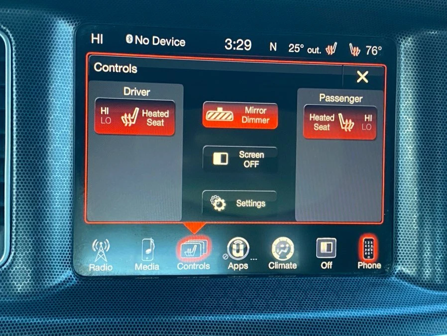 2015 Dodge Charger 7th Gen - Image 14 of 16