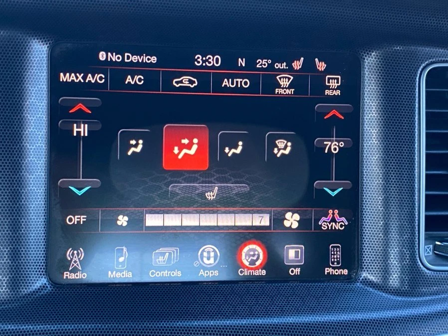2015 Dodge Charger 7th Gen - Image 12 of 16