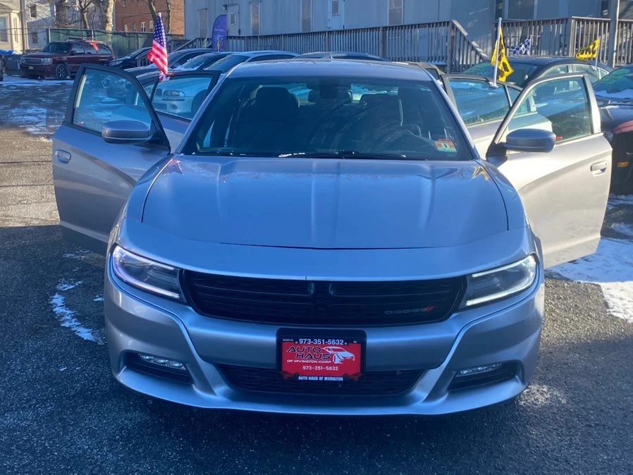 2015 Dodge Charger 7th Gen - Image 3 of 16