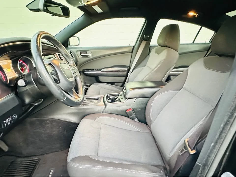 2015 Dodge Charger 7th Gen - Image 8 of 11
