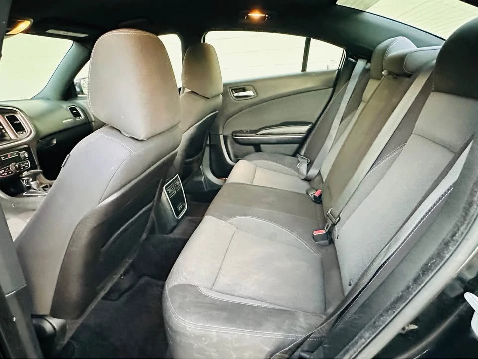 2015 Dodge Charger 7th Gen - Image 11 of 11