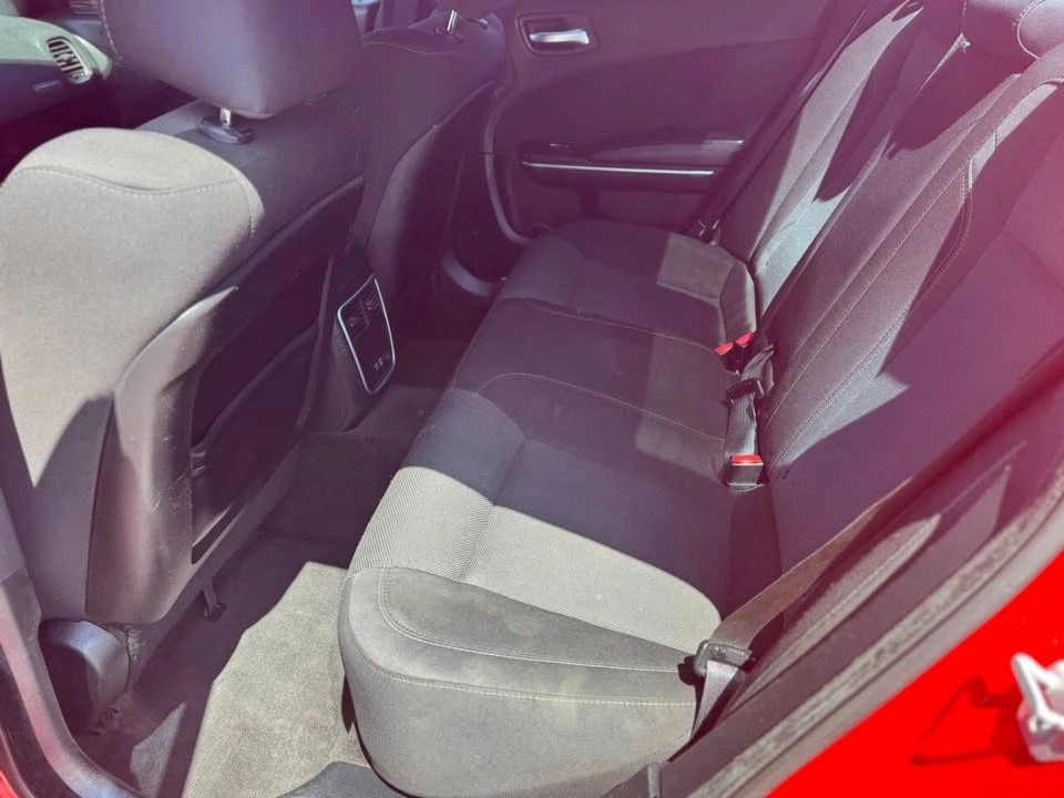 2015 Dodge Charger 7th Gen - Image 12 of 18