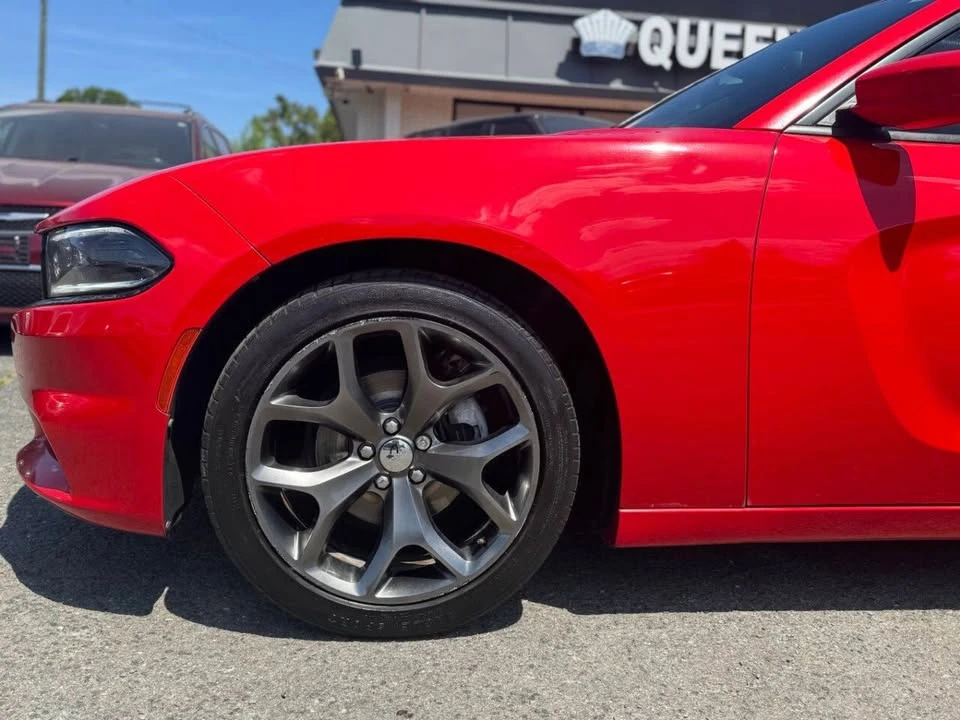 2015 Dodge Charger 7th Gen - Image 16 of 18