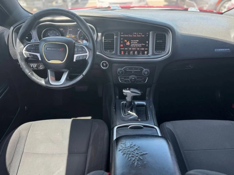 2015 Dodge Charger 7th Gen - Image 13 of 18