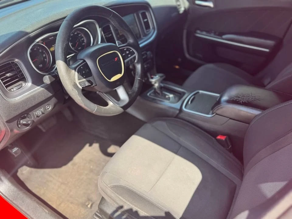 2015 Dodge Charger 7th Gen - Image 7 of 18