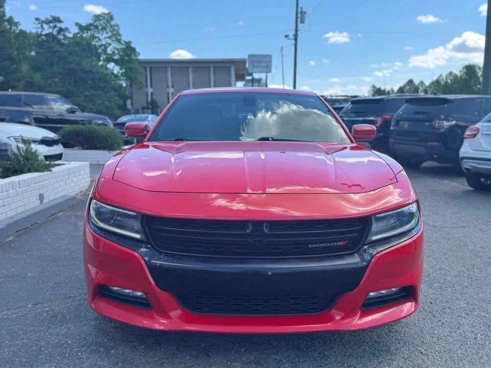2015 Dodge Charger 7th Gen - Image 2 of 18