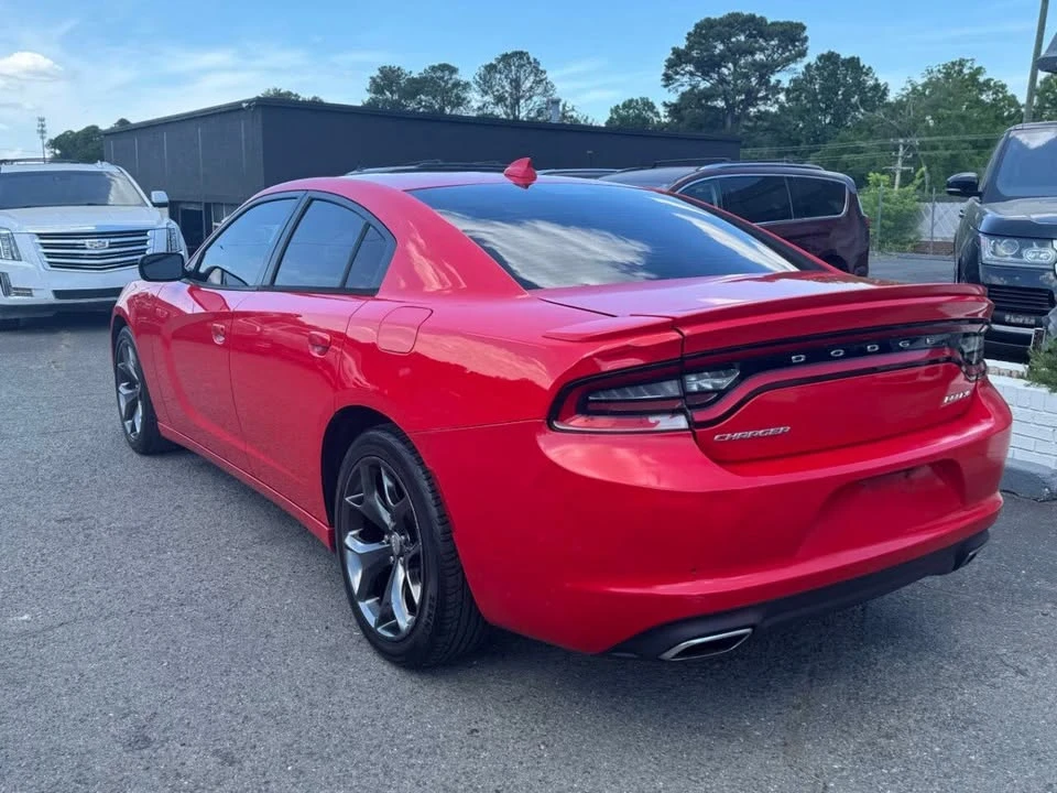 2015 Dodge Charger 7th Gen - Image 6 of 18