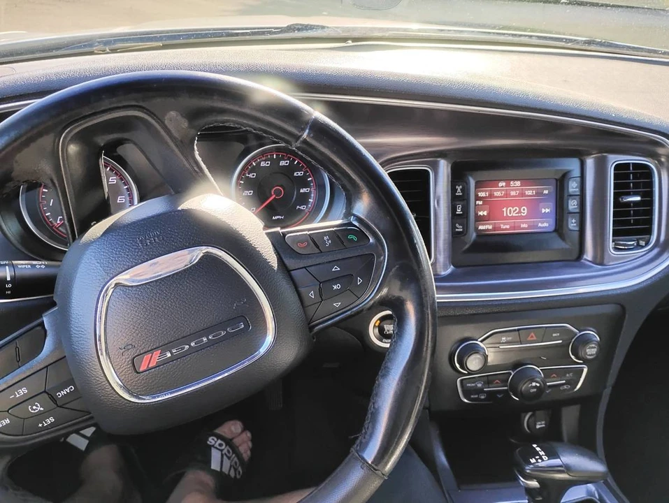 2015 Dodge Charger 7th Gen - Image 12 of 12