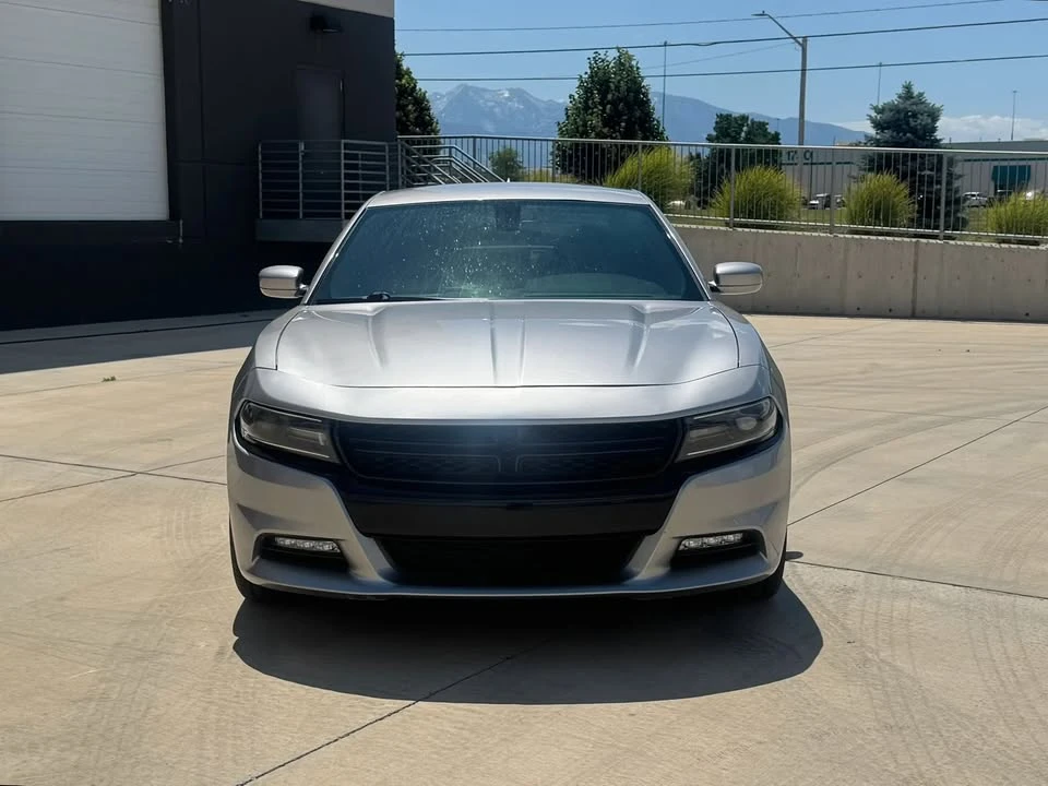 2015 Dodge Charger 7th Gen - Image 8 of 15