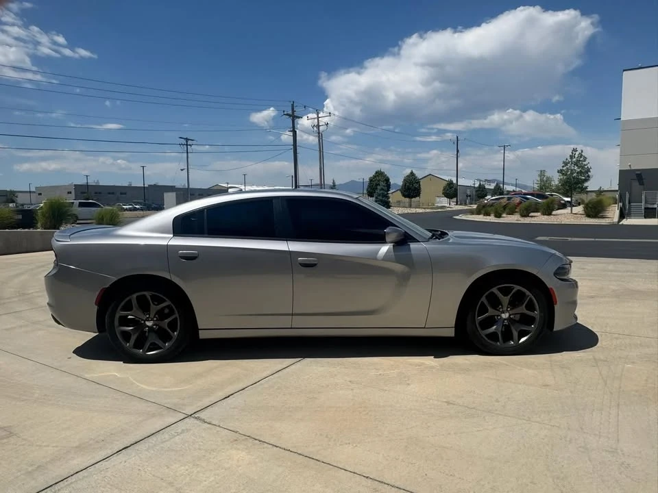 2015 Dodge Charger 7th Gen - Image 6 of 15