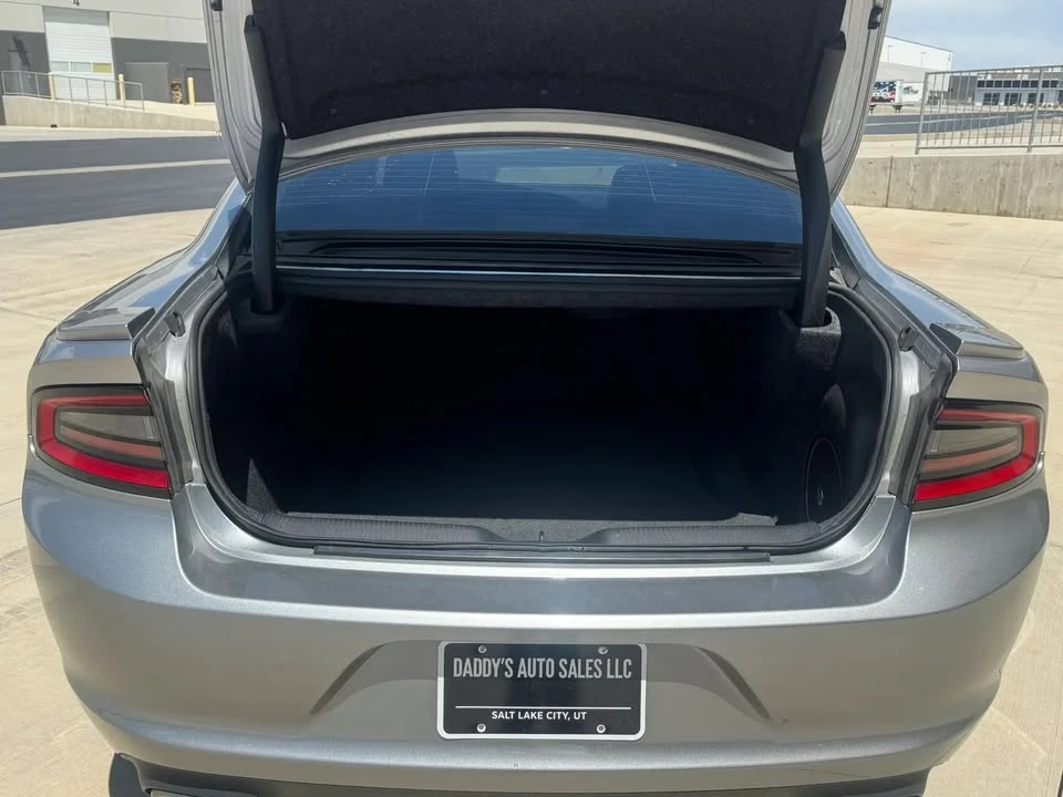 2015 Dodge Charger 7th Gen - Image 15 of 15