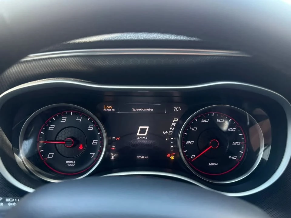 2015 Dodge Charger 7th Gen - Image 9 of 15