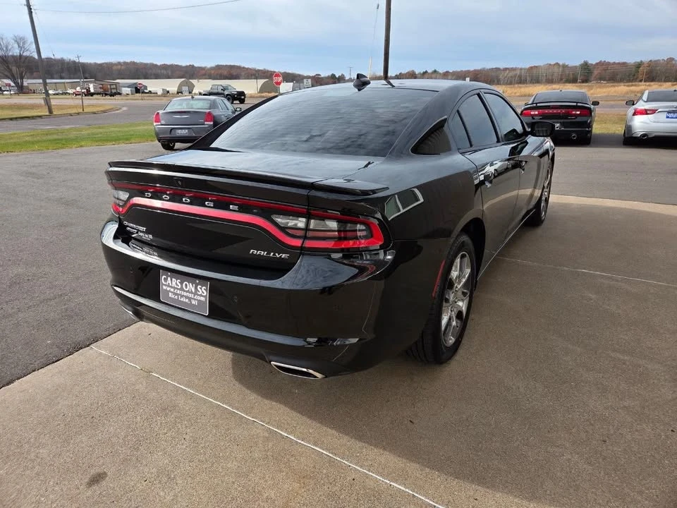 2015 Dodge Charger 7th Gen - Image 5 of 21