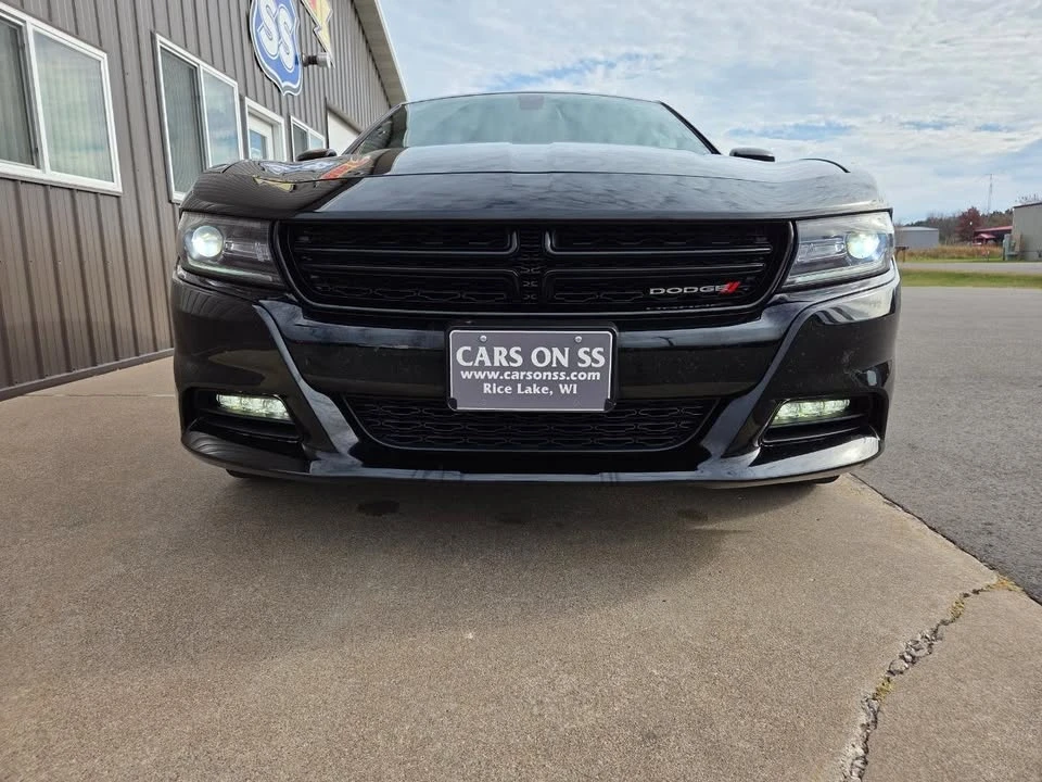 2015 Dodge Charger 7th Gen - Image 8 of 21