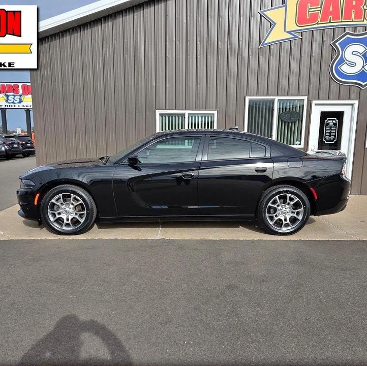 2015 Dodge Charger 7th Gen - Image 2 of 21