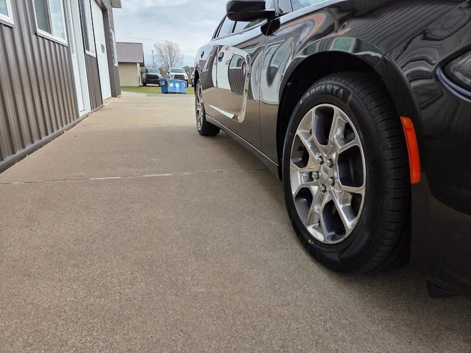 2015 Dodge Charger 7th Gen - Image 14 of 21