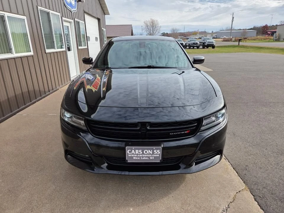 2015 Dodge Charger 7th Gen - Image 7 of 21