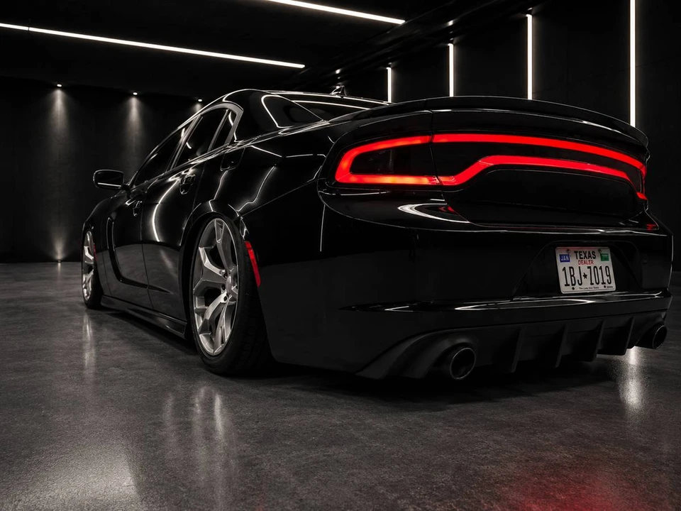 2015 Dodge Charger 7th Gen - Image 6 of 18